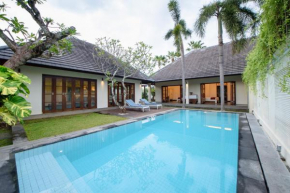 Nunia Boutique Villa
